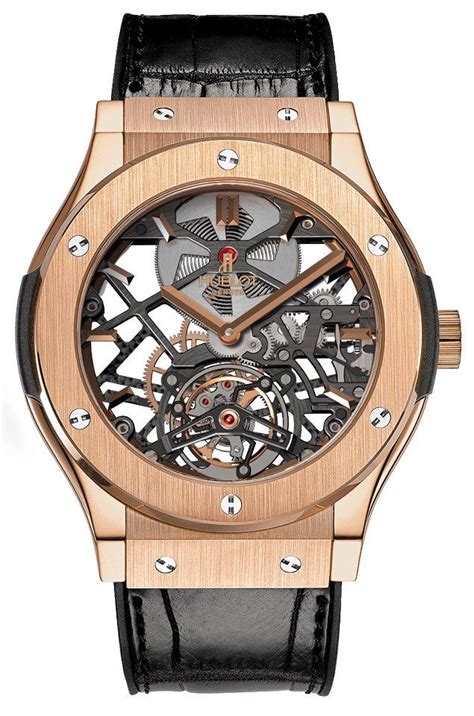 hublot skeleteton|Hublot skeleton watches.